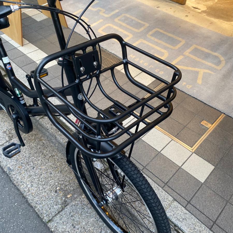 TOTEBOX 特価(3/30 18時まで) アルミパイプバスケット TOTE BOX LARGE