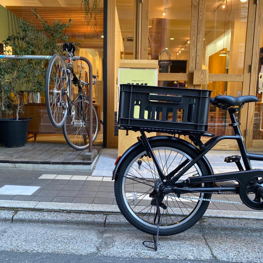 TOTEBOX 特価(12/26 18時まで) ウッドバスケット TOTE BOX LARGE