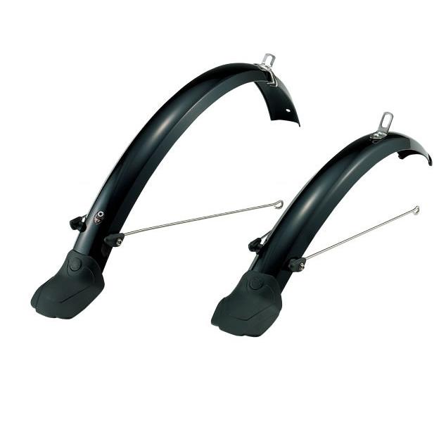 tern TERN(ターン) 純正泥除け 20インチ用 SKS MINI MUDGUARDS 20 : e