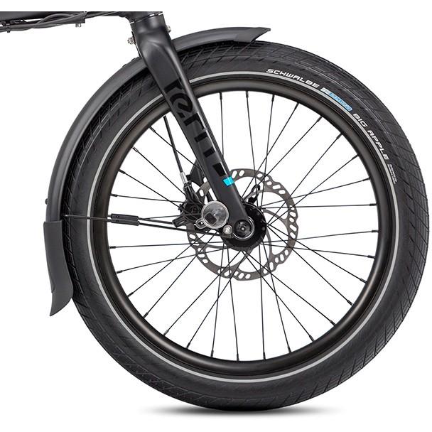 Tern ターン Vektron用フロントリア泥除け Mudguards泥除け Tern Mud Vectron Eハクセン ヤフー店 通販 Yahoo ショッピング