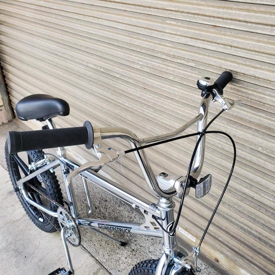 フルカスタムチョ イス THUNDERSTRUCK（サンダーストラック） VOLT