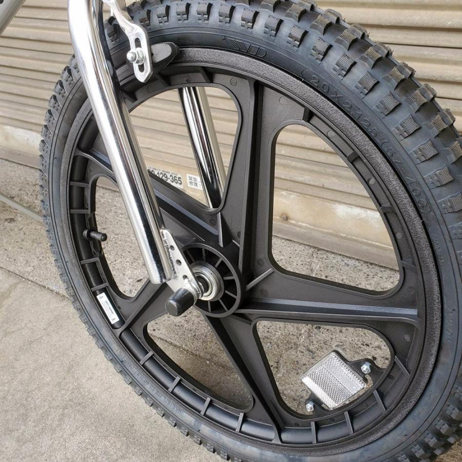 フルカスタムチョ イス THUNDERSTRUCK（サンダーストラック） VOLT