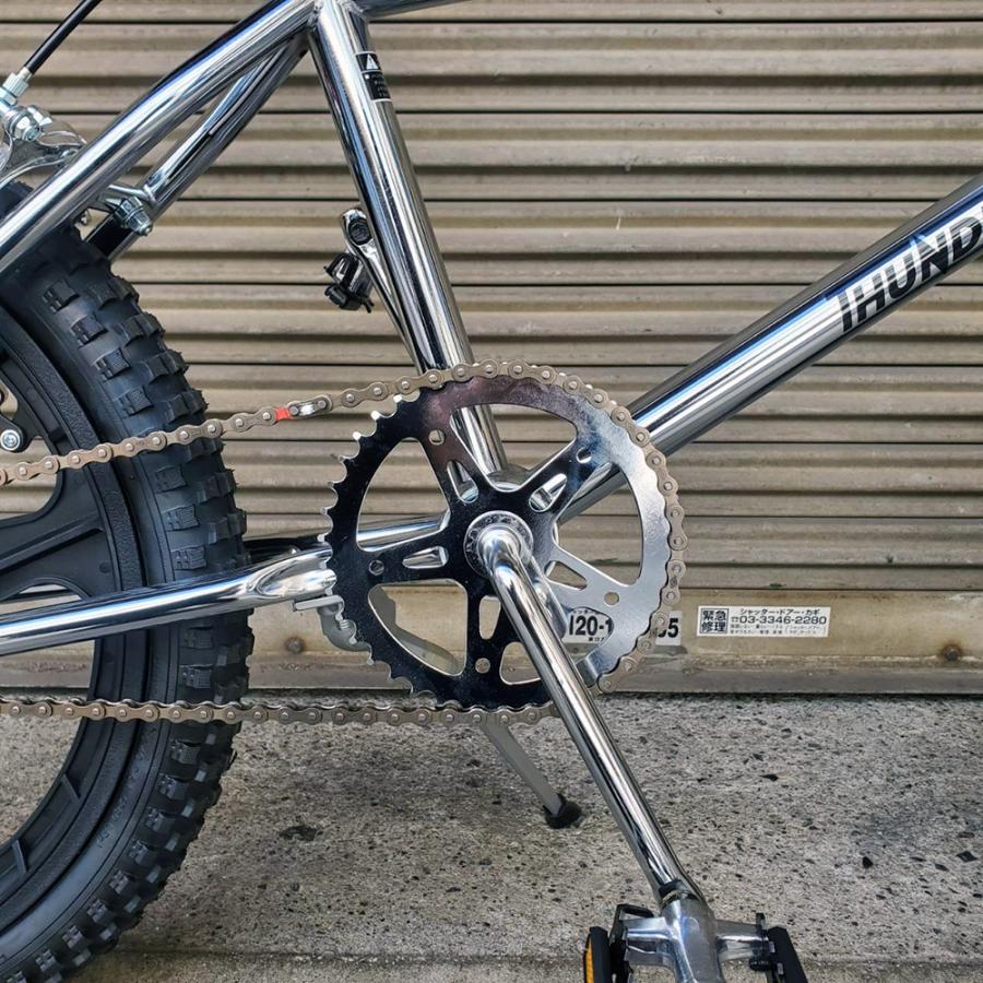 フルカスタムチョ イス THUNDERSTRUCK（サンダーストラック） VOLT