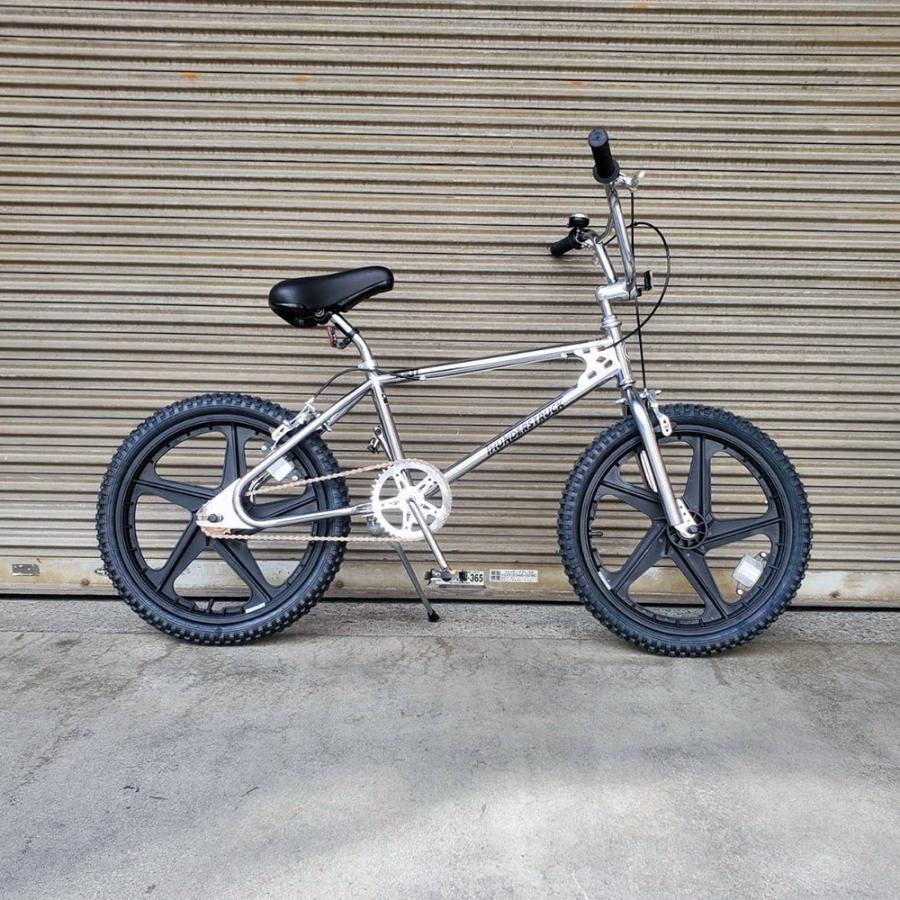 フルカスタムチョ イス THUNDERSTRUCK（サンダーストラック） VOLT