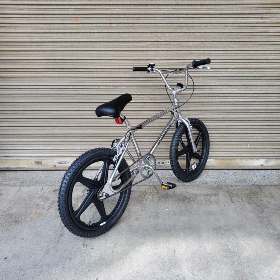 フルカスタムチョ イス THUNDERSTRUCK（サンダーストラック） VOLT