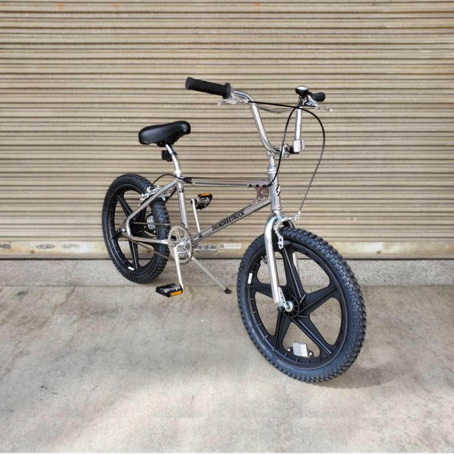 THUNDERSTRUCK（サンダーストラック） VOLT!（ヴォルト） 20インチ