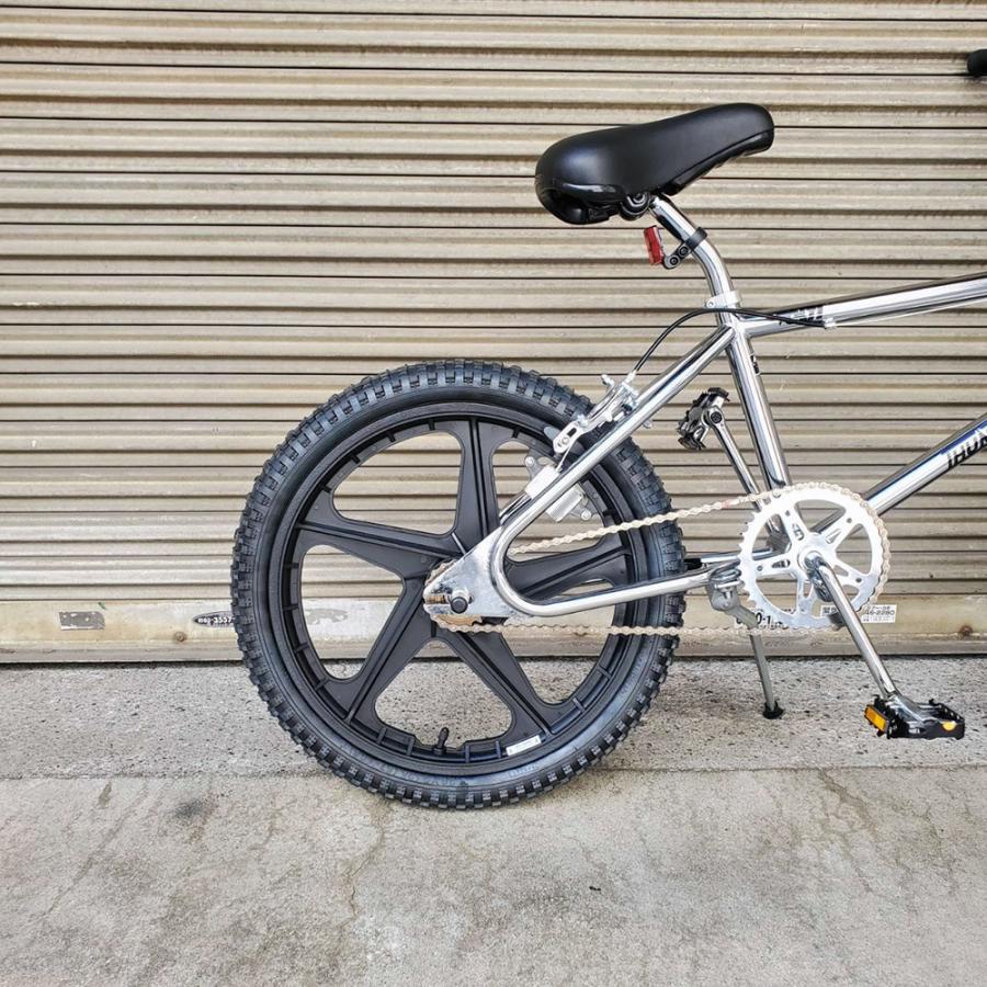 THUNDERSTRUCK（サンダーストラック） VOLT!（ヴォルト） 20インチ