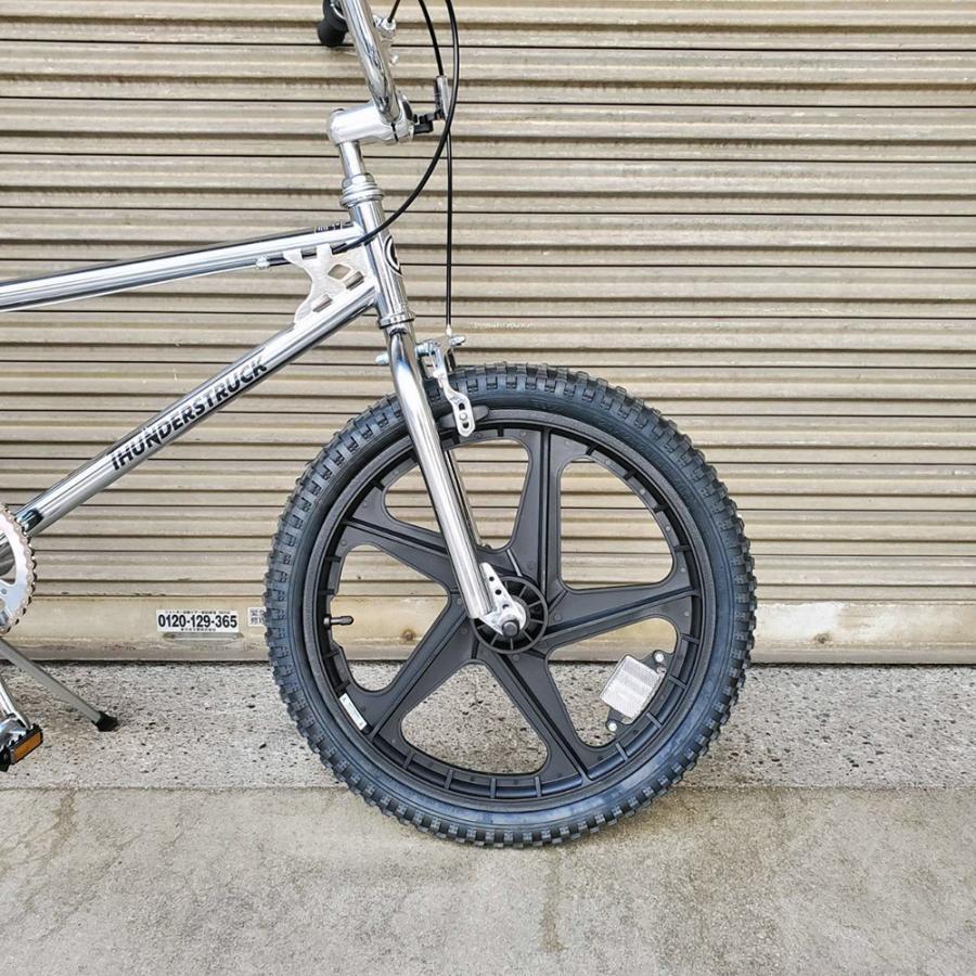 THUNDERSTRUCK（サンダーストラック） VOLT!（ヴォルト） 20インチ