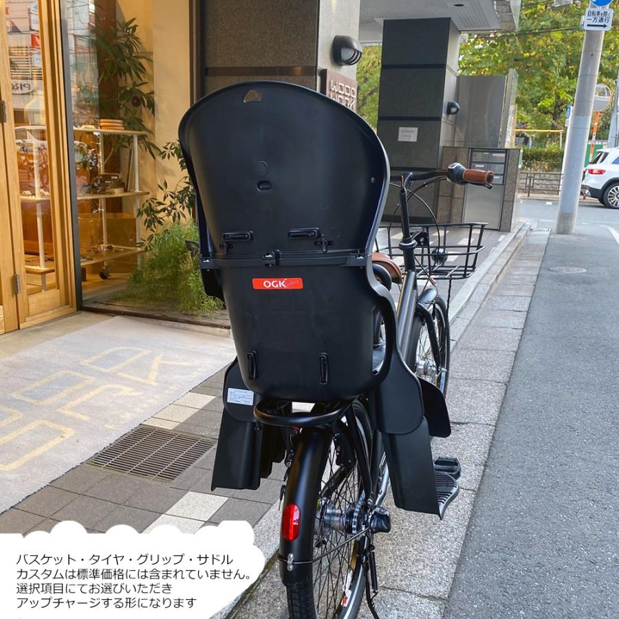 TOTEBOX 特価(3/30 18時まで) リアチャイルドシート/RBC-015DX2搭載