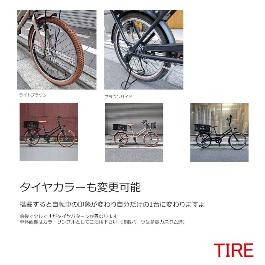 特価中(5/1より値上げ)  リアチャイルドシート/OGK URBAN IKI 搭載フルカスタム TOTE BOX(TXB43T) トートボックス ブリヂストン買物自転車  送料プランAの画像
