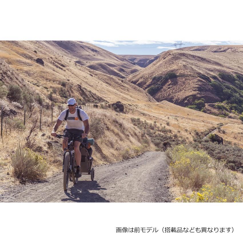 TRAVOY V3(トラボーイV3) BURLEY(バーレイ) 驚くほど楽に荷物を TRAVOY V3(トラボーイV3) BURLEY(バーレイ) 驚くほど楽に荷物を