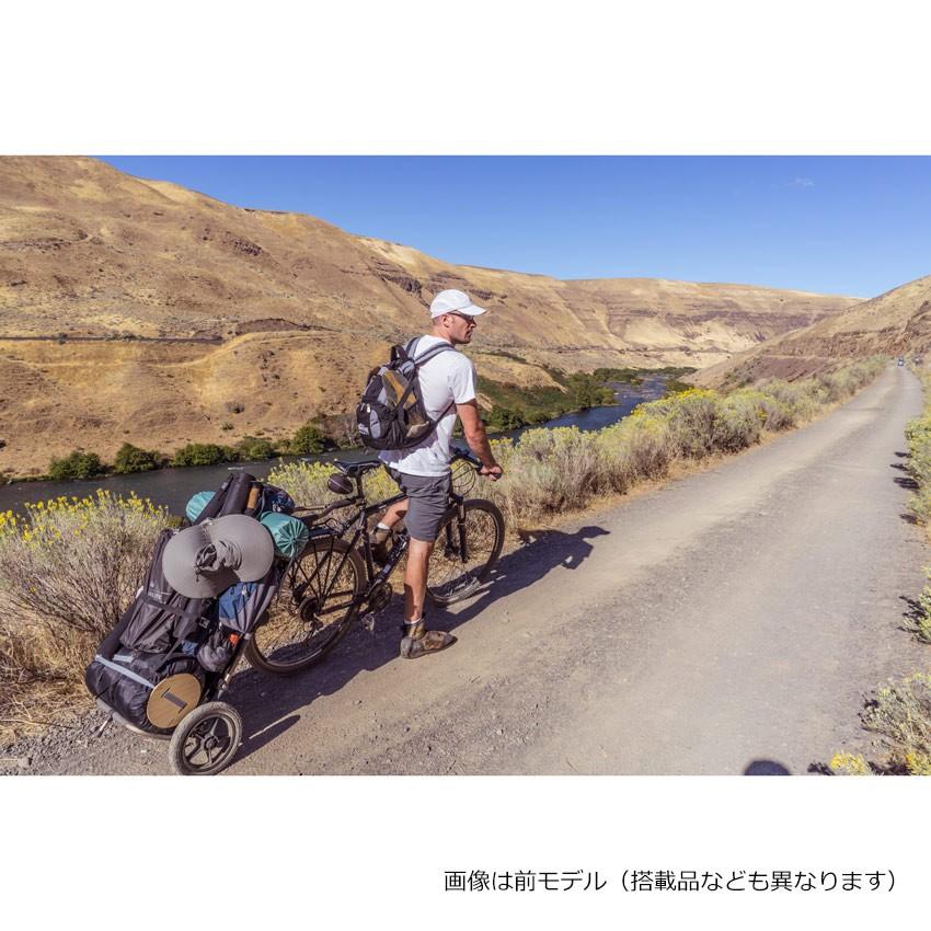 TRAVOY V3(トラボーイV3) BURLEY(バーレイ) 驚くほど楽に荷物を TRAVOY V3(トラボーイV3) BURLEY(バーレイ) 驚くほど楽に荷物を