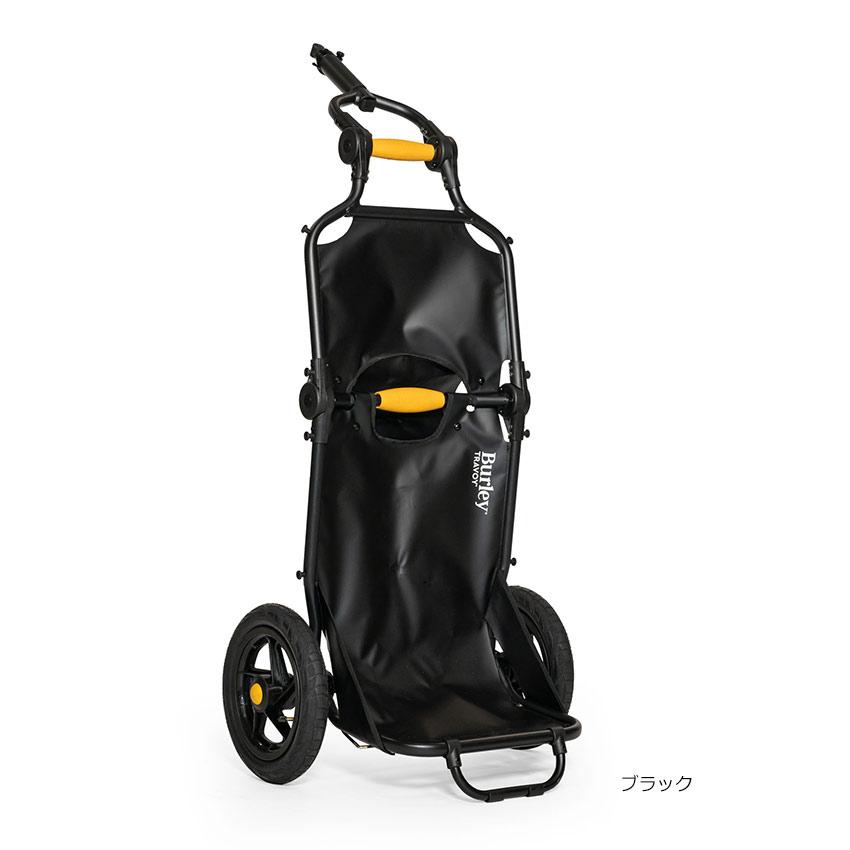 TRAVOY V3(トラボーイV3) BURLEY(バーレイ) 驚くほど楽に荷物を TRAVOY V3(トラボーイV3) BURLEY(バーレイ) 驚くほど楽に荷物を