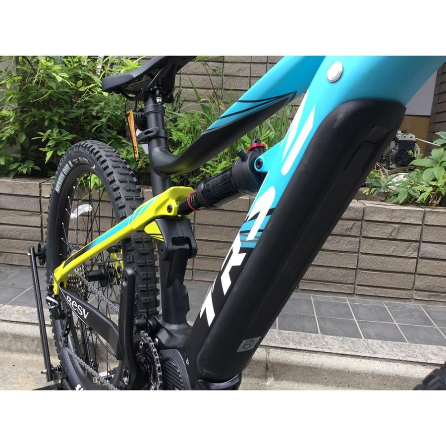 BESV BESV(ベスビー) TRS2 AM 電動自転車・E-bike（イーバイク