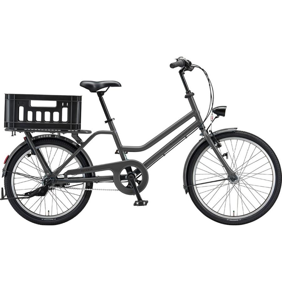 TOTEBOX 特価(6/30 18時まで) 本格BMXハンドル搭載/フルカスタム対応