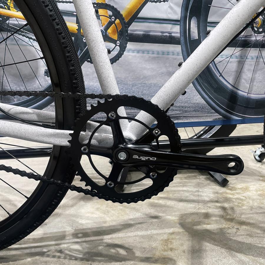 フジ（Fuji） 限定特価！ VAPAH(ヴェイパー) シングル・グラベル