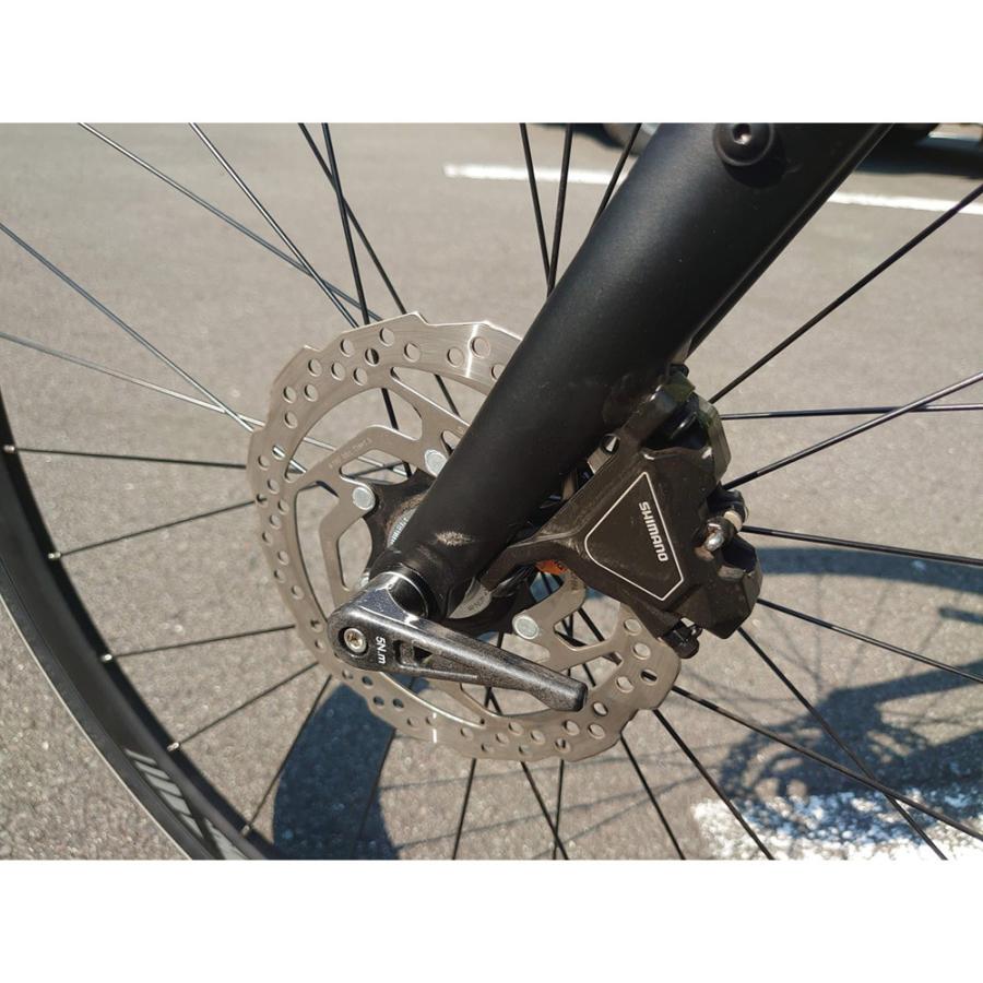 Y*i様 ミヤタ 電動アシスト自転車 CRUISE i6180 ミヤタの新eクロスバイク「クルーズi6180」に乗ってみた - YouTube