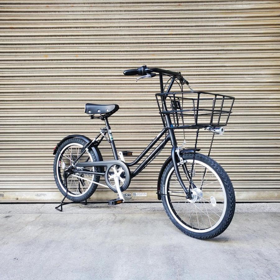 BSベガ20インチ内装3段DIY整備済み