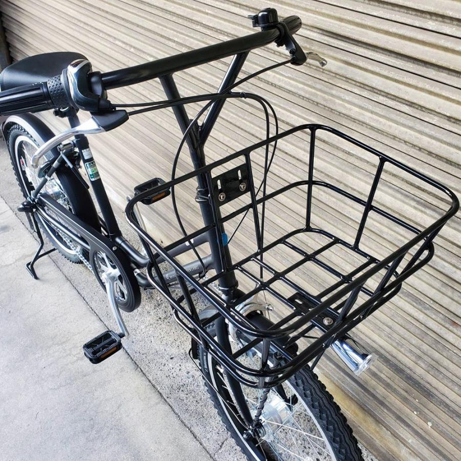 VEGAS たっぷりの荷物を搭載できるビッグバスケット搭載 VEGAS VEGAS たっぷりの荷物を搭載できるビッグバスケット搭載 VEGAS