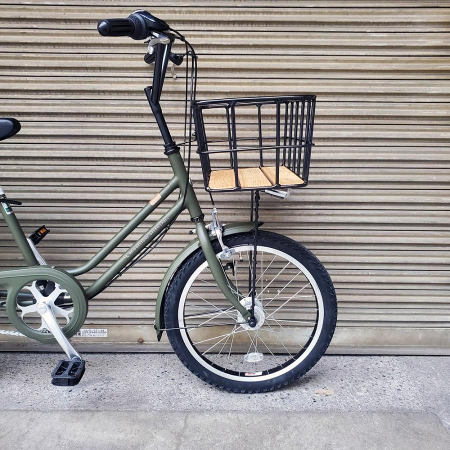 VEGAS 特価(3/30 18時まで) ビッグウッドバスケット搭載カスタム VEGAS