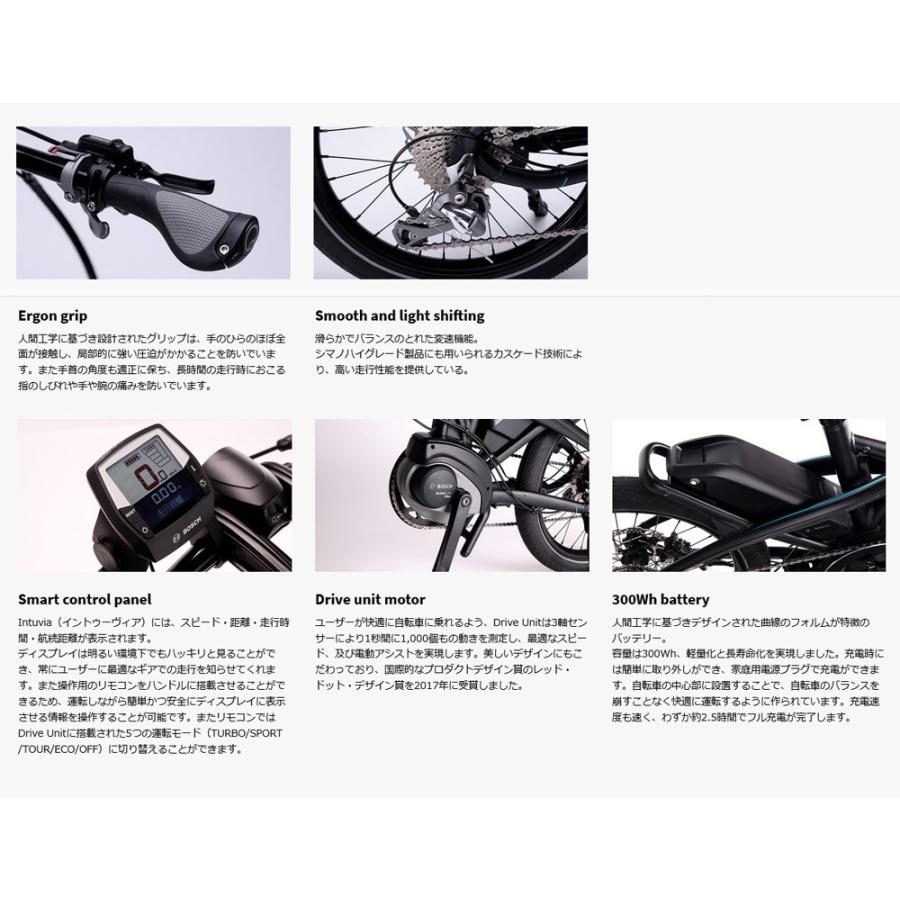 tern VEKTRON S10（ベクトロンS10） TERN（ターン） 電動アシスト