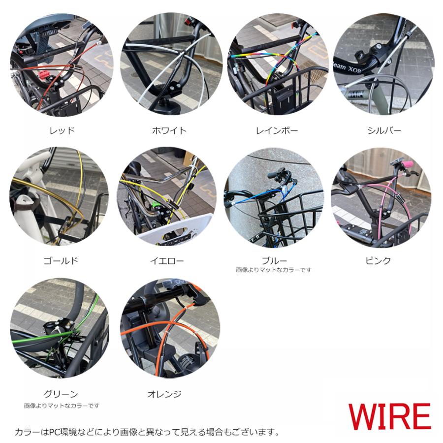 ベロスター BMXハンドル+ファットタイヤ/フルカスタム VELOSTAR MINI