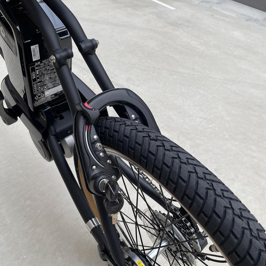 ベロスター 特価(24日18時まで) BMXハンドル+ファットタイヤ/フル