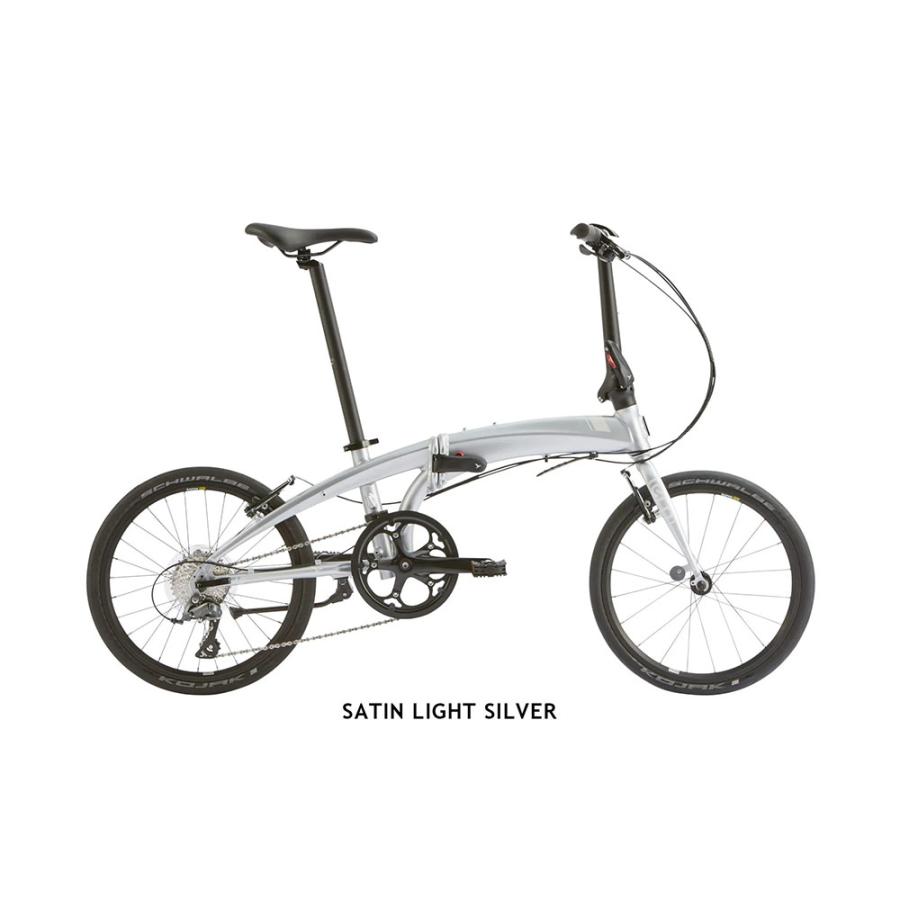 TERN VERGE N8 折りたたみ自転車 2016 値下げしました！！折畳自転車☆tern Verge N8 2016☆防犯登録料込