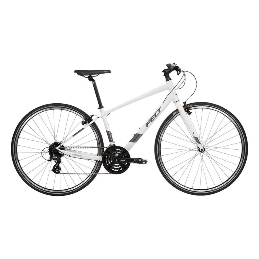 クロスバイク FELT VERZA 50 身長165~175cm 定価6万円