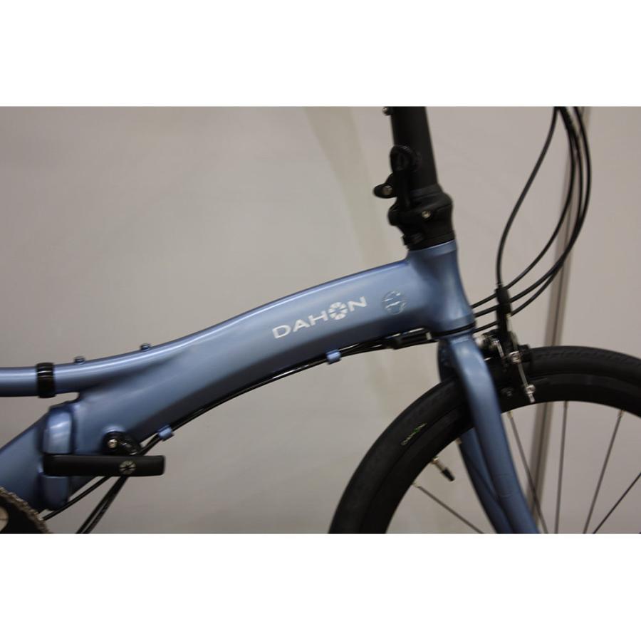 DAHON VISC EVO(ビスクエヴォ) DAHON(ダホン) 折り畳み DAHON VISC EVO(ビスクエヴォ) DAHON(ダホン) 折り畳み
