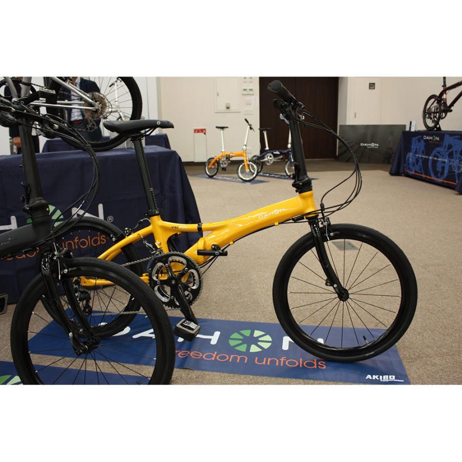 DAHON VISC EVO(ビスクエヴォ) DAHON(ダホン) 折り畳み DAHON VISC EVO(ビスクエヴォ) DAHON(ダホン) 折り畳み