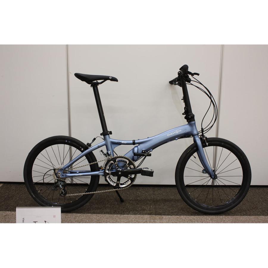 DAHON VISC EVO(ビスクエヴォ) DAHON(ダホン) 折り畳み DAHON VISC EVO(ビスクエヴォ) DAHON(ダホン) 折り畳み