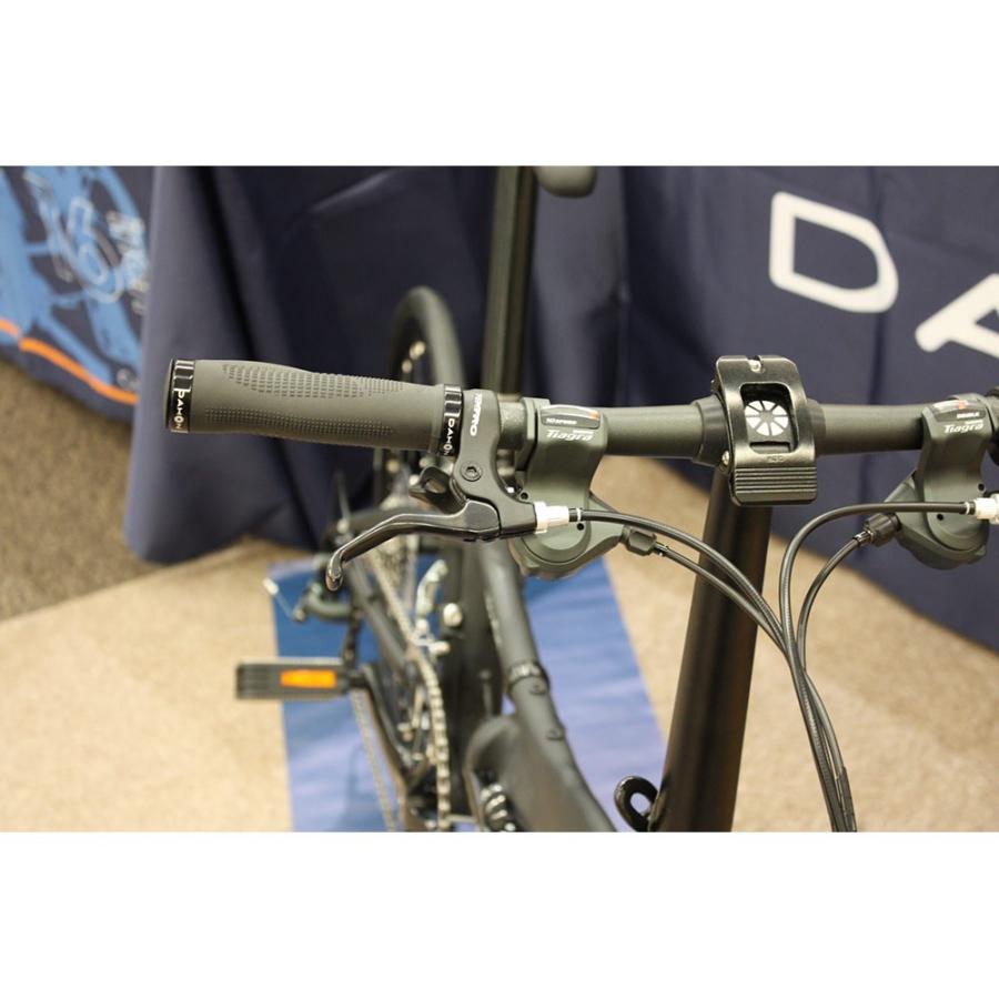 DAHON 最大5000円クーポン配布 VISC EVO（ビスクエヴォ） DAHON