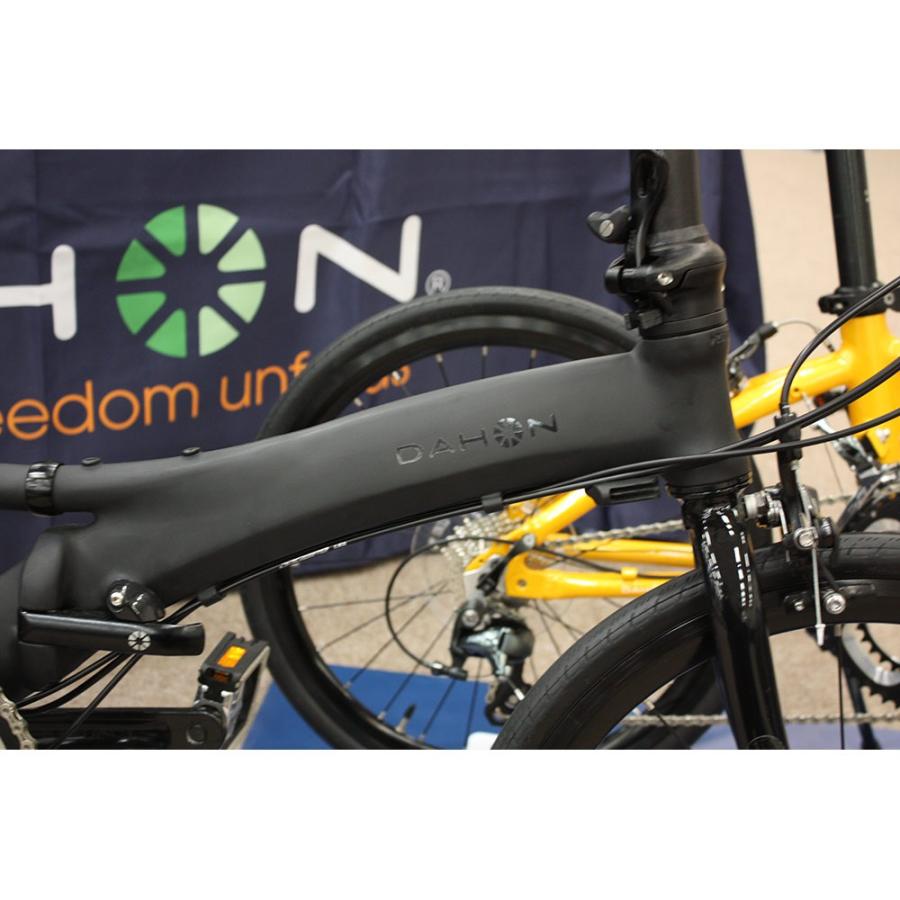 DAHON 最大5000円クーポン配布 VISC EVO（ビスクエヴォ） DAHON