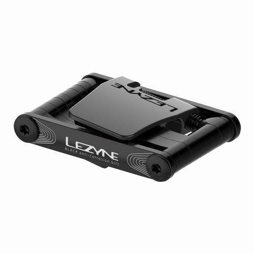 LEZYNE レザイン 自転車用携帯工具 V PRO 10 ブラック　Vプロ LEZYNEレザイン V PRO10(V プロ10) 携帯ツール・メンテナンス工具 : e