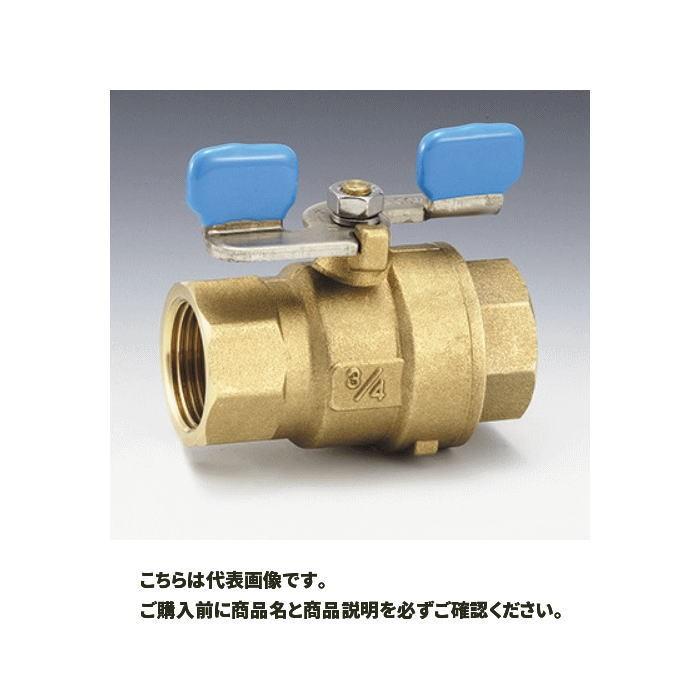 フローバルflobal 黄銅製ボールバルブ フルボア型 蝶ハンドル G06w 16 2 機械工具と作業用品のハンシン 通販 Yahoo ショッピング