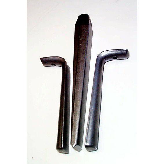 石割り用 セリ矢 22mm 10本 Arrow4 機械工具と作業用品のハンシン 通販 Yahoo ショッピング