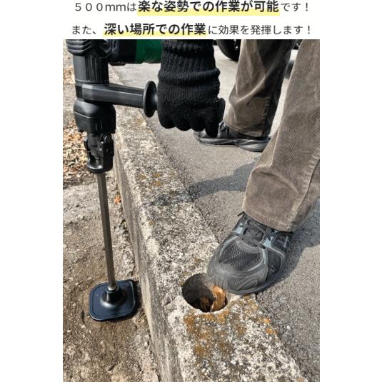 Mokuba 送料込□モクバMokuba/木馬 電動ハンマー用 四角ランマB-93