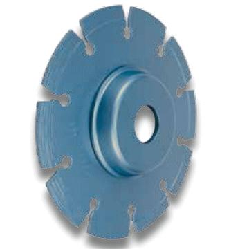 旭ダイヤモンド工業 石材用ダイヤモンドドライカッタ BLUEブルー  