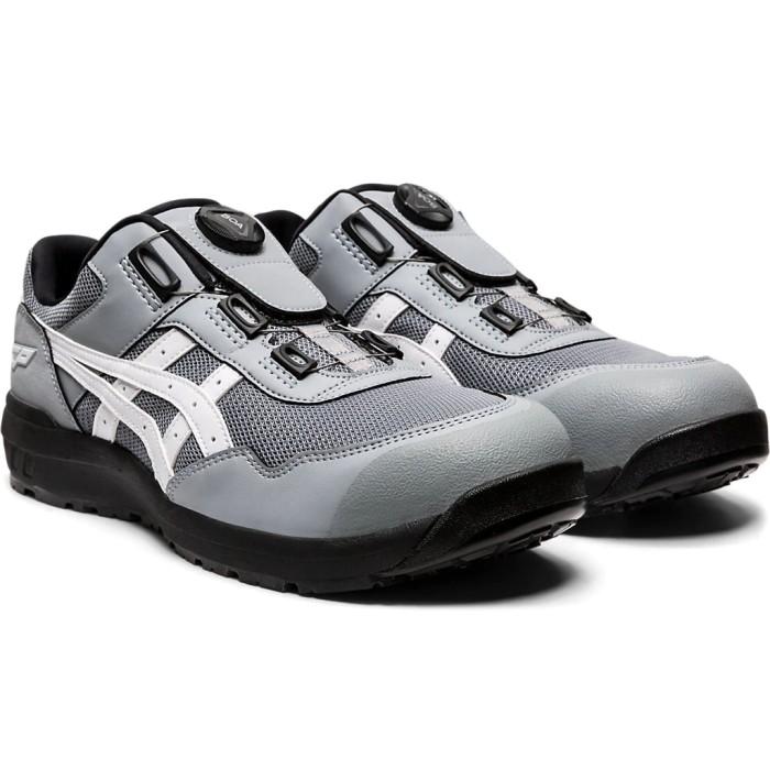 ASICS（アシックス） 送料込□asicsアシックス作業用靴 ウィンジョブ