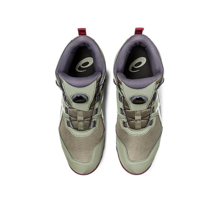 ASICS 送料込□asicsアシックス作業用靴 ウィンジョブ CP214 TS ASICS 送料込□asicsアシックス作業用靴 ウィンジョブ CP214 TS