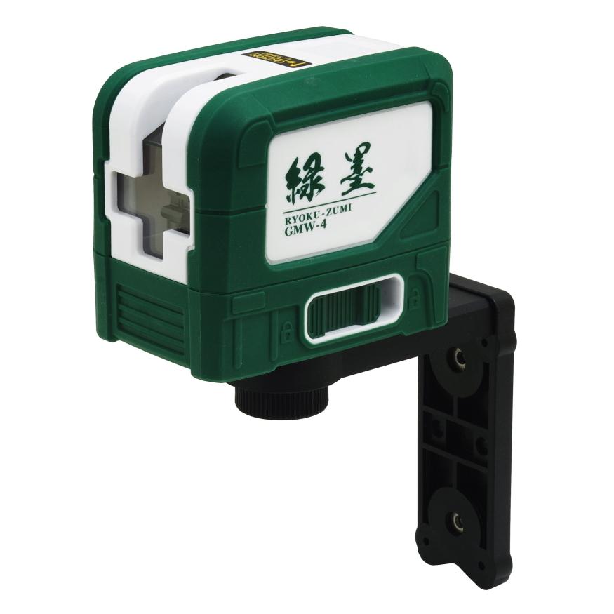 新潟 GMW-4 グリーンレーザー 中古品 【ハンズクラフト宜野湾店】