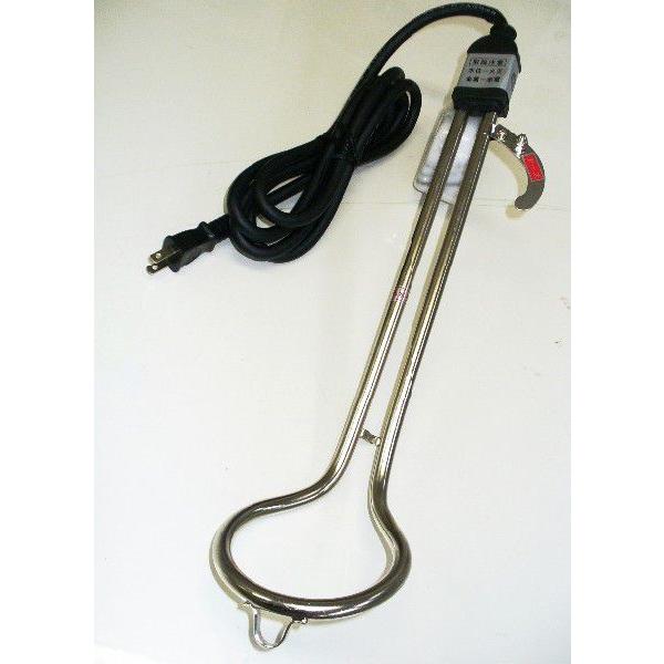 ラスト１点‼︎ 大栄 投込みヒーター 1000W トップマン 防災 震災 61tbAHpOqtL.jpg_BO30,255,255,