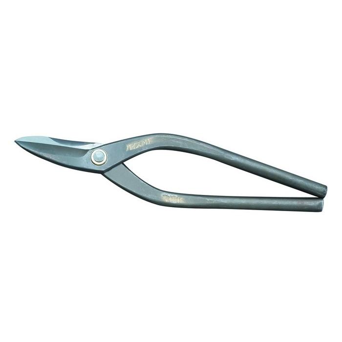 盛光の金切鋏　柳刃270　ハイスＭ１シリーズ　HSTH-0127(北海道・沖縄・離島は送料別)