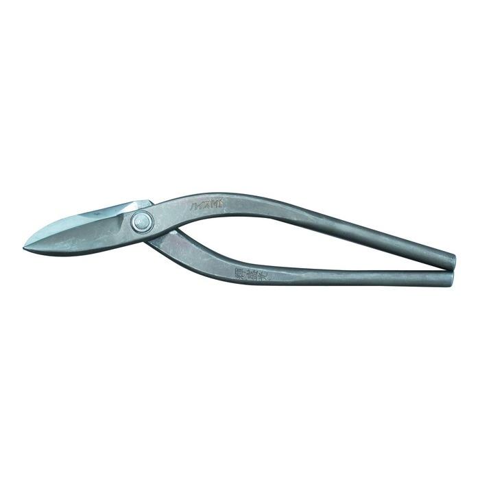 盛光の金切鋏　縦切240　ハイスＭ１シリーズ　HSTH-0924(北海道・沖縄・離島は送料別)