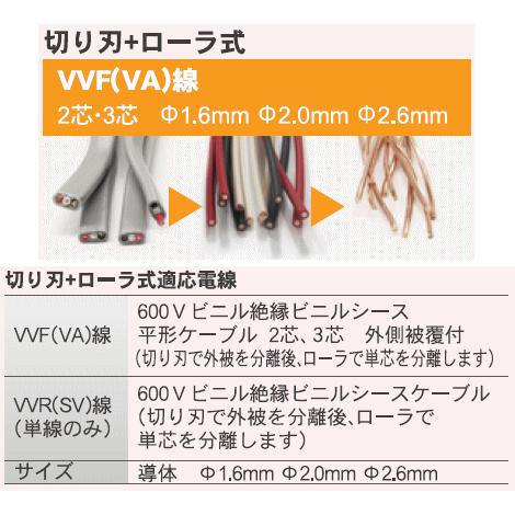 送料込 メーカー直送品 育良精機 ケーブルマスターミニisk Dk150 電線皮むき機 イクラikura Isk Dk150 機械工具と作業用品のハンシン 通販 Yahoo ショッピング