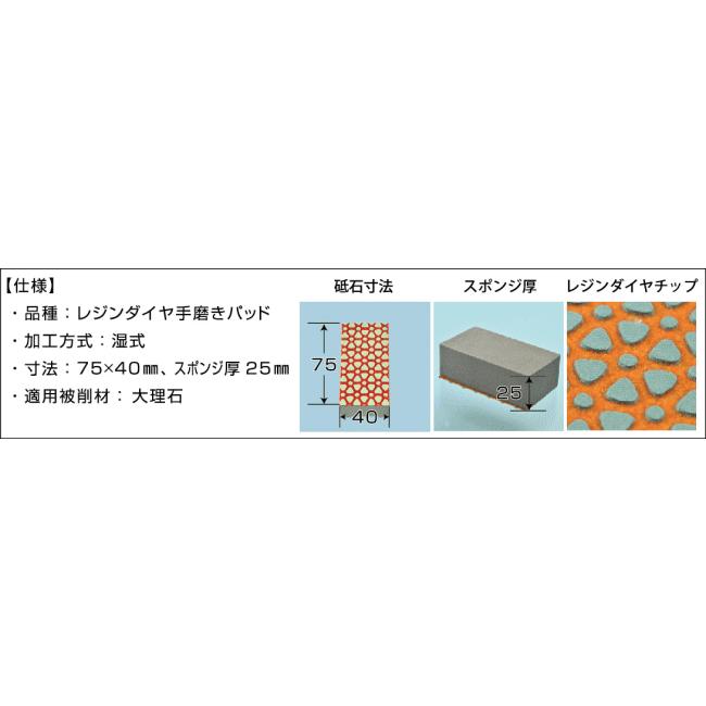 手磨き きらら 大理石用 三和研磨工業 : 機械工具と作業用品の 手磨き きらら 大理石用 三和研磨工業 : 機械工具と作業用品の