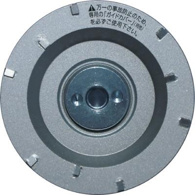 ツボ万 マクトル3シルバー（9枚刃） MC-9293 塗膜はがし・厚膜用