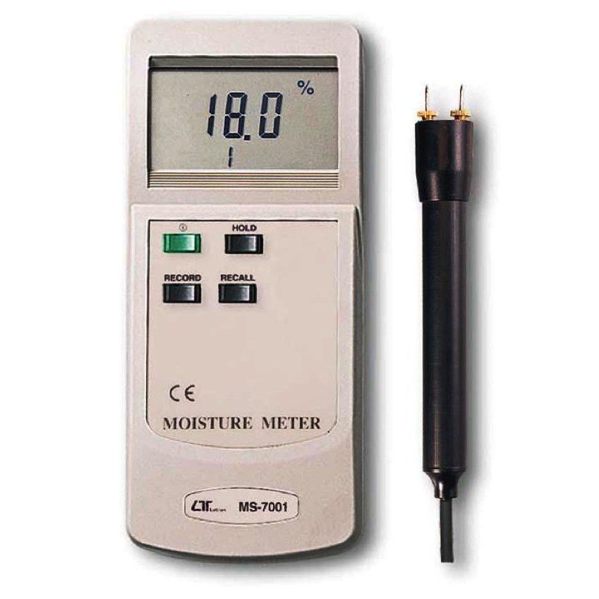 送料込■デジタル水分計　木材用(北海道・沖縄・離島は送料別)