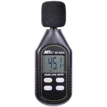 マザーツール デジタル騒音計 MT-EN1S : 機械工具と作業用品のハンシン